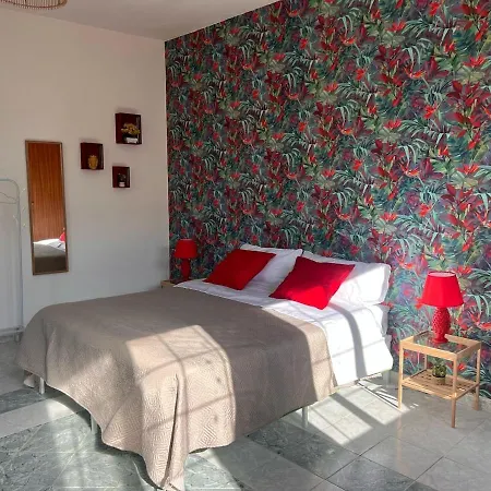 Casa Mortillaro - The Heart Of Palermo, Ballaro Market Palermo