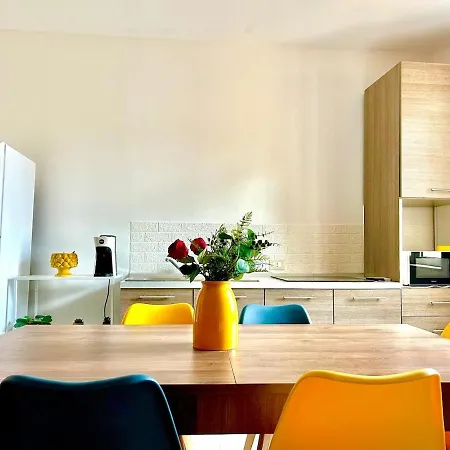Apartment Casa Mortillaro - The Heart Of Palermo, Ballaro Market *
