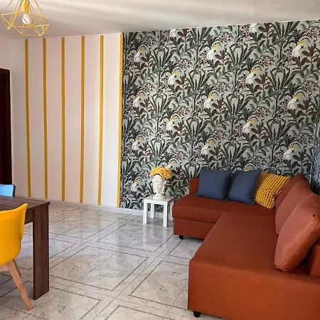 Casa Mortillaro - The Heart Of Palermo, Ballaro Market Palermo