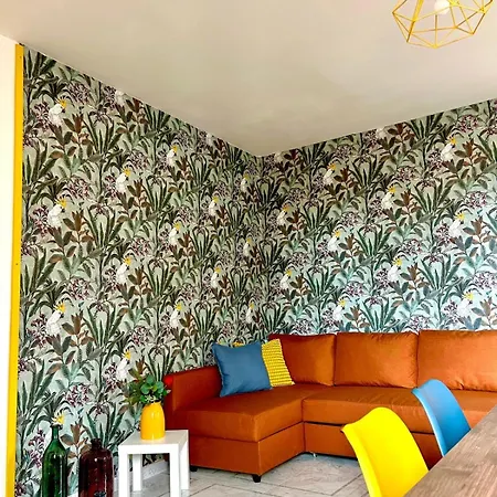 Apartment Casa Mortillaro - The Heart Of Palermo, Ballaro Market