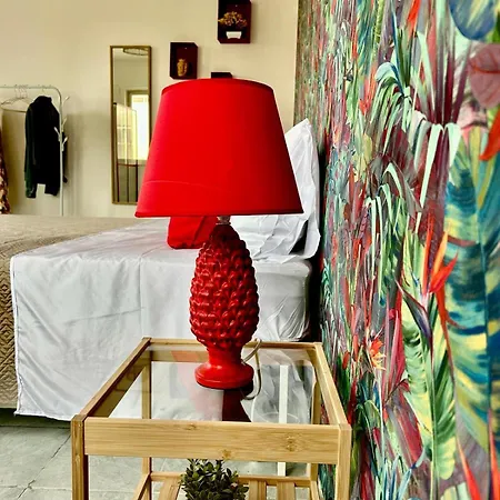 Casa Mortillaro - The Heart Of Palermo, Ballaro Market Apartment