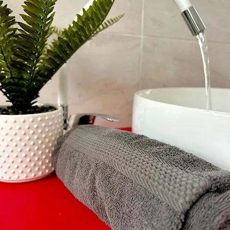 Apartment Casa Mortillaro - The Heart Of Palermo, Ballaro Market