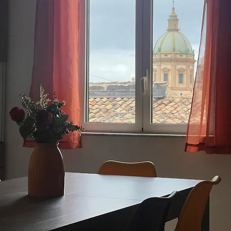 Casa Mortillaro - The Heart Of Palermo, Ballaro Market Palermo