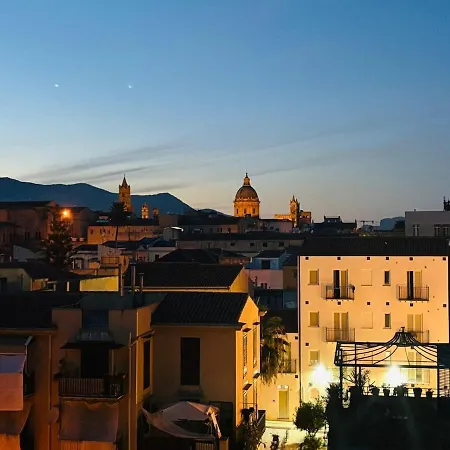 Apartment Casa Mortillaro - The Heart Of Palermo, Ballaro Market *