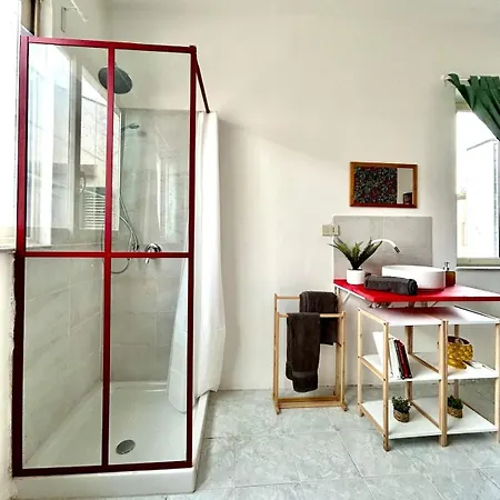 Casa Mortillaro - The Heart Of Palermo, Ballaro Market *