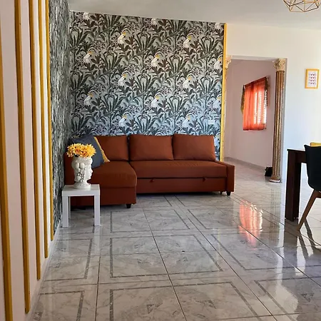 Apartment Casa Mortillaro - The Heart Of Palermo, Ballaro Market *