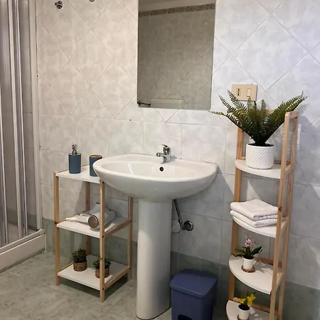 Apartment Casa Mortillaro - The Heart Of Palermo, Ballaro Market