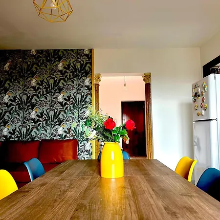 Casa Mortillaro - The Heart Of Palermo, Ballaro Market *